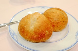 Koyu Club Karuizawa Salon - パン