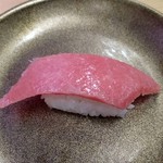 スシロー - 本マグロ大トロ