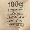 The coffeeshop roast works