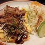 鉄板焼きbar FURANKEN - 