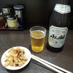 中華そば べんてん - 