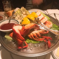 ウルフギャング・ステーキハウス 六本木 - 