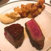 ウルフギャング・ステーキハウス 六本木 - 