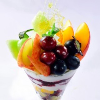 フルーツファクトリー モーン_0