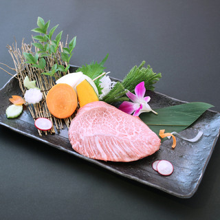 炭火焼肉 明翠園_2