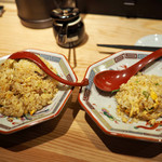 ラー麺ずんどう屋 - 