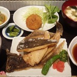 Shimbashi kitchen moto - 