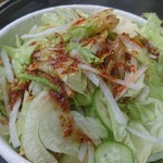 焼肉　白頭山 - 