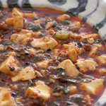 中華居酒家 AJITO - 料理写真:一押し絶品の品！！この山椒辛さがたまらない！絶品の本格四川麻婆豆腐　８８０円