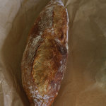 えんツコ堂 製パン - バケット好きにも好評☆