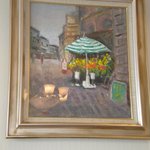 サロン・ド・テ ロザージュ - 