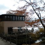 サロン・ド・テ ロザージュ - 