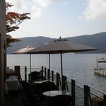 サロン・ド・テ ロザージュ - 