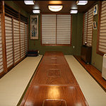 琴川 - 小宴会場