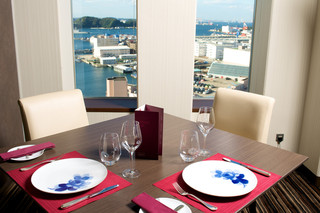 週末は横須賀デート オシャレで大人っぽいレストラン4選 食べログまとめ