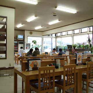 河辺ドライブイン_2