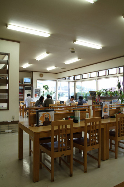 Kawabe Drive-in photo 4