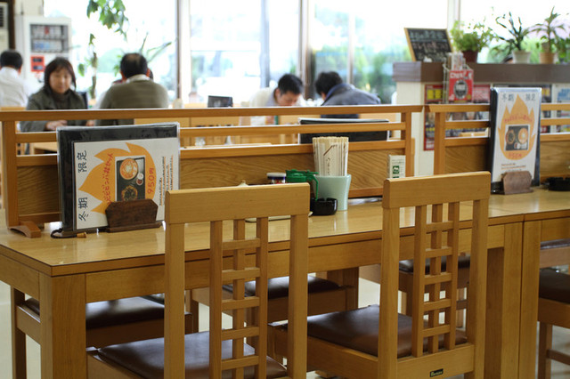 Kawabe Drive-in photo 5