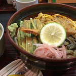 Soba Tsuru - 