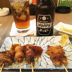 やまと屋 - 2016.10