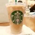 スターバックス・コーヒー 西武新宿PePe店