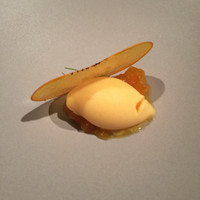 フランス料理 壺中天 - 