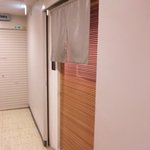 鮨匠なか川 - 入口