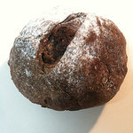 Kafebinzu - キャロブのパン