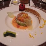 RESTAURANT mitte - 