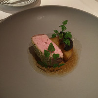 フランス料理 壺中天 - 