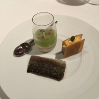フランス料理 壺中天 - 