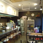 お好み焼きシネマ - 