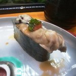 鮨辰 - 旬の生牡蠣