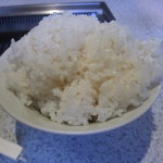 新羅 - ごはん多すぎぉ！