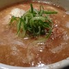 麺屋 風火 草津元店