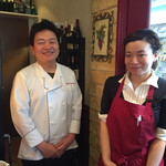 ビストロ ニドワゾォー - 