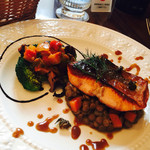 ビストロ ニドワゾォー - 