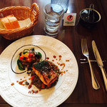 ビストロ ニドワゾォー - 