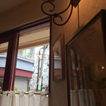 ビストロ ニドワゾォー - 