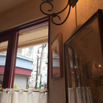 ビストロ ニドワゾォー - 