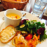 ビストロ ニドワゾォー - 