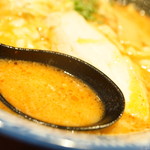TONKOTSU ITTOU - スープ