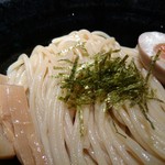 麺屋 風火 - とんこつ つけ麺