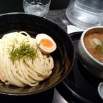 麺屋 風火 - とんこつ つけ麺