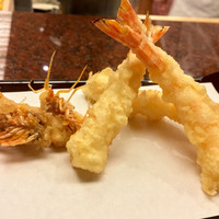 京都祇園 天ぷら八坂圓堂 - 