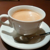 銀座イタリアン Fabi's  - 