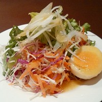銀座イタリアン Fabi's  - 