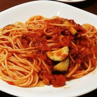 銀座イタリアン Fabi's  - 