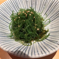 鮨 いし黒 - 