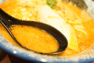 TONKOTSU ITTOU - スープ